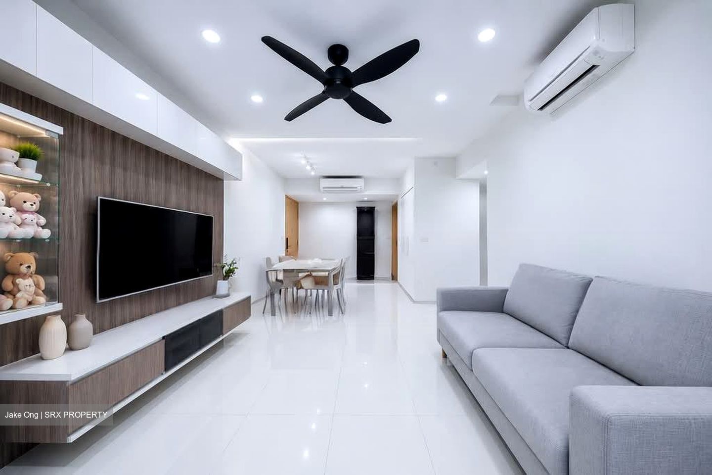 The Rainforest (D23), Condominium #563712431